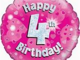 Happy Fourth Birthday Quotes Happy 4th Birthday Princess Quotes Wishesgreeting