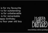 Happy Fourth Birthday Quotes Happy Fourth Birthday Quotes Quotesgram