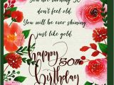 Happy Golden Birthday Quotes Happy 50th Birthday Wishes Quotes Images Happy Wishes