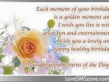 Happy Golden Birthday Quotes Happy B Day Wishes Quotes Quotesgram