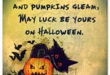 Happy Halloween Birthday Quotes 40 Funny Halloween Quotes Scary Messages and Free Cards