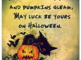 Happy Halloween Birthday Quotes 40 Funny Halloween Quotes Scary Messages and Free Cards