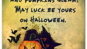 Happy Halloween Birthday Quotes 40 Funny Halloween Quotes Scary Messages and Free Cards