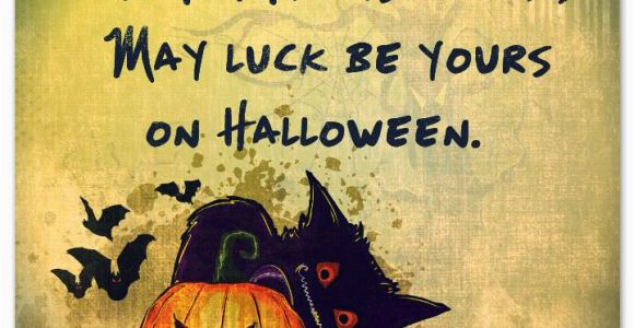 Happy Halloween Birthday Quotes 40 Funny Halloween Quotes Scary Messages and Free Cards