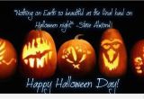 Happy Halloween Birthday Quotes Cute Happy Halloween Day