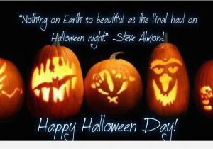 Happy Halloween Birthday Quotes Cute Happy Halloween Day