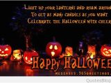 Happy Halloween Birthday Quotes Halloween Greetings Quotesblog Net