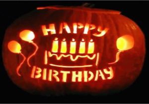 Happy Halloween Birthday Quotes Happy Halloween Birthday Festival Collections