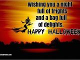 Happy Halloween Birthday Quotes Happy Halloween Quotes Sayings Funny Scary Messages