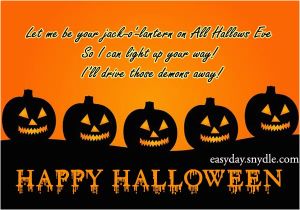 Happy Halloween Birthday Quotes Happy Halloween Quotes Wishes and Halloween Greetings for