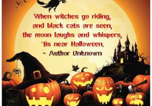 Happy Halloween Birthday Quotes Tis Near Halloween Quote Pictures Photos and Images for
