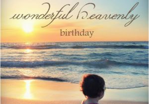 Happy Heavenly Birthday Quotes Angel In Heaven Birthday Quotes Quotesgram