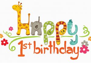 Happy One Year Birthday Quotes First Birthday Wishes and Messages for Baby Wishesmsg