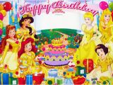 Happy Second Birthday Banner Details About Amscan International Letter Banner Princess