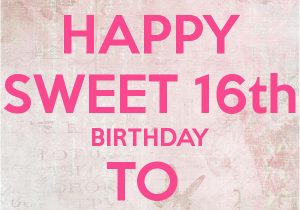 Happy Sweet 15 Birthday Quotes Sweet 16 Birthday Quotes Happy Quotesgram