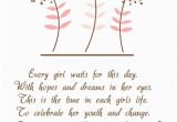 Happy Sweet 16 Birthday Quotes 16th Birthday Quotes for Girls Quotesgram