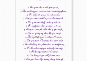 Happy Sweet 16 Birthday Quotes Sister Sweet 16 Poems and Quotes Quotesgram