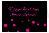 Happy Sweet 18 Birthday Quotes Sweet 16 Birthday Quotes Happy Quotesgram