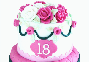 Happy Sweet 18 Birthday Quotes Sweet Happy 18th Birthday Wishes Wishesgreeting