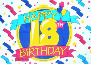 Happy Sweet 18 Birthday Quotes Sweet Happy 18th Birthday Wishes Wishesgreeting