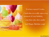 Happy Third Birthday Quotes Baby Girl Birthday Quotes Quotesgram