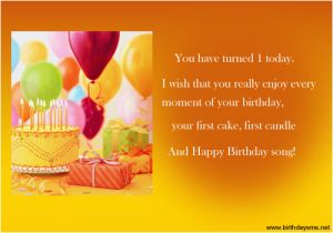 Happy Third Birthday Quotes Baby Girl Birthday Quotes Quotesgram