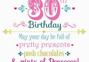 Happy Thirtieth Birthday Quotes 80 Perfect Happy 30th Birthday Wishes Quotes Bayart