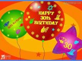 Happy Thirtieth Birthday Quotes Happy 30th Birthday Quotes Quotesgram