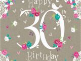 Happy Thirtieth Birthday Quotes Happy 30th Birthday Quotes Women Quotesgram