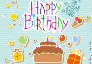 Hapy Birthday Cards Happy Birthday Greeting Cards Share Image to You Friend