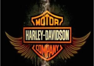 Harley Davidson Birthday Cards for Facebook Happy Birthday Harley Davidson Harley Davidson Pics