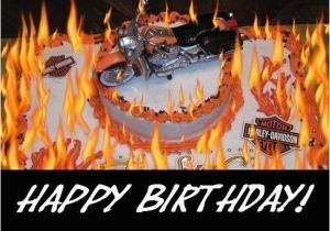 Harley Davidson Birthday Cards for Facebook Harley Davidson Birthday Cards Motorrad Fxstc 96
