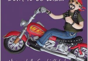 Harley Davidson Birthday Cards for Facebook Mens Boys Fun Birthday Card Harley Davidson Style