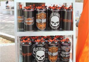 Harley Davidson Birthday Decorations 29 Best Party theme Harley Davidson Images On Pinterest