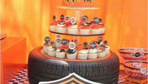 Harley Davidson Birthday Decorations Harley Davidson Birthday Party Ideas Photo 8 Of 27