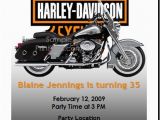 Harley Davidson Birthday Invitations Dinnissa 39 S Blog to Make Inexpensive Decorations You Will