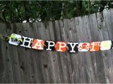 Harley Davidson Happy Birthday Banner 43 Best Leytons 1st Birthday Ideas Images On Pinterest