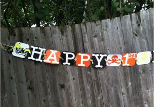 Harley Davidson Happy Birthday Banner 43 Best Leytons 1st Birthday Ideas Images On Pinterest