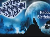 Harley Davidson Happy Birthday Quotes Happy Birthday Harley Davidson Verjaardagspins