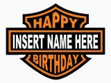 Harley Davidson Happy Birthday Quotes Harley Davidson Happy Birthday Harley Davidson Happy