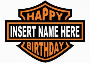 Harley Davidson Happy Birthday Quotes Harley Davidson Happy Birthday Harley Davidson Happy