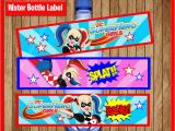 Harley Quinn Birthday Invitation Template 35 Best Harley Quinn Birthday Images On Pinterest Harley