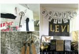 Harry Potter Birthday Decoration Ideas Harry Potter Party Decorations Ideas