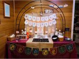 Harry Potter Birthday Decoration Ideas Kara 39 S Party Ideas Harry Potter Birthday Kara 39 S Party Ideas