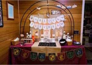 Harry Potter Birthday Decoration Ideas Kara 39 S Party Ideas Harry Potter Birthday Kara 39 S Party Ideas