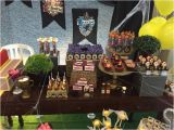 Harry Potter Birthday Decoration Ideas Kara 39 S Party Ideas Harry Potter Birthday Party