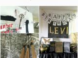 Harry Potter Birthday Party Decoration Ideas Harry Potter Party Decorations Ideas