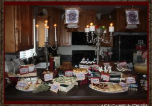 Harry Potter Birthday Party Decoration Ideas Just Sweet and Simple Harry Potter Party