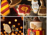 Harry Potter Birthday Party Decoration Ideas Kara 39 S Party Ideas Hogwarts Harry Potter Birthday Party