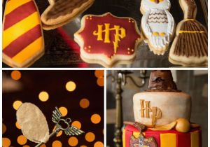 Harry Potter Birthday Party Decoration Ideas Kara 39 S Party Ideas Hogwarts Harry Potter Birthday Party